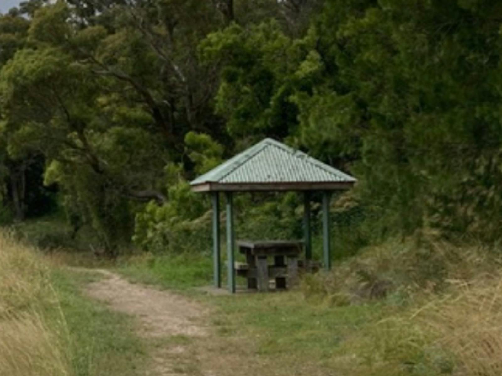 Hammock Hill Reserve 2