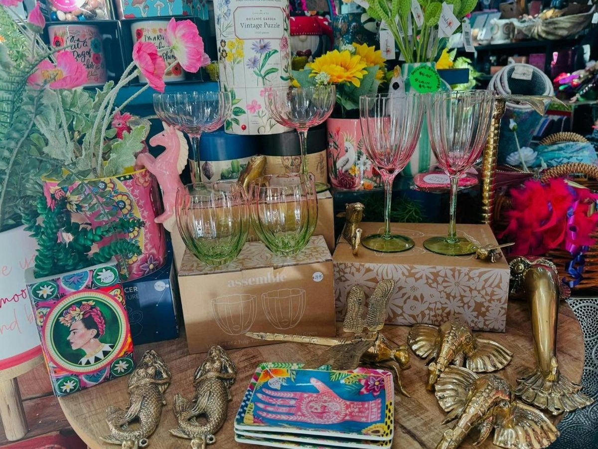 Gifts