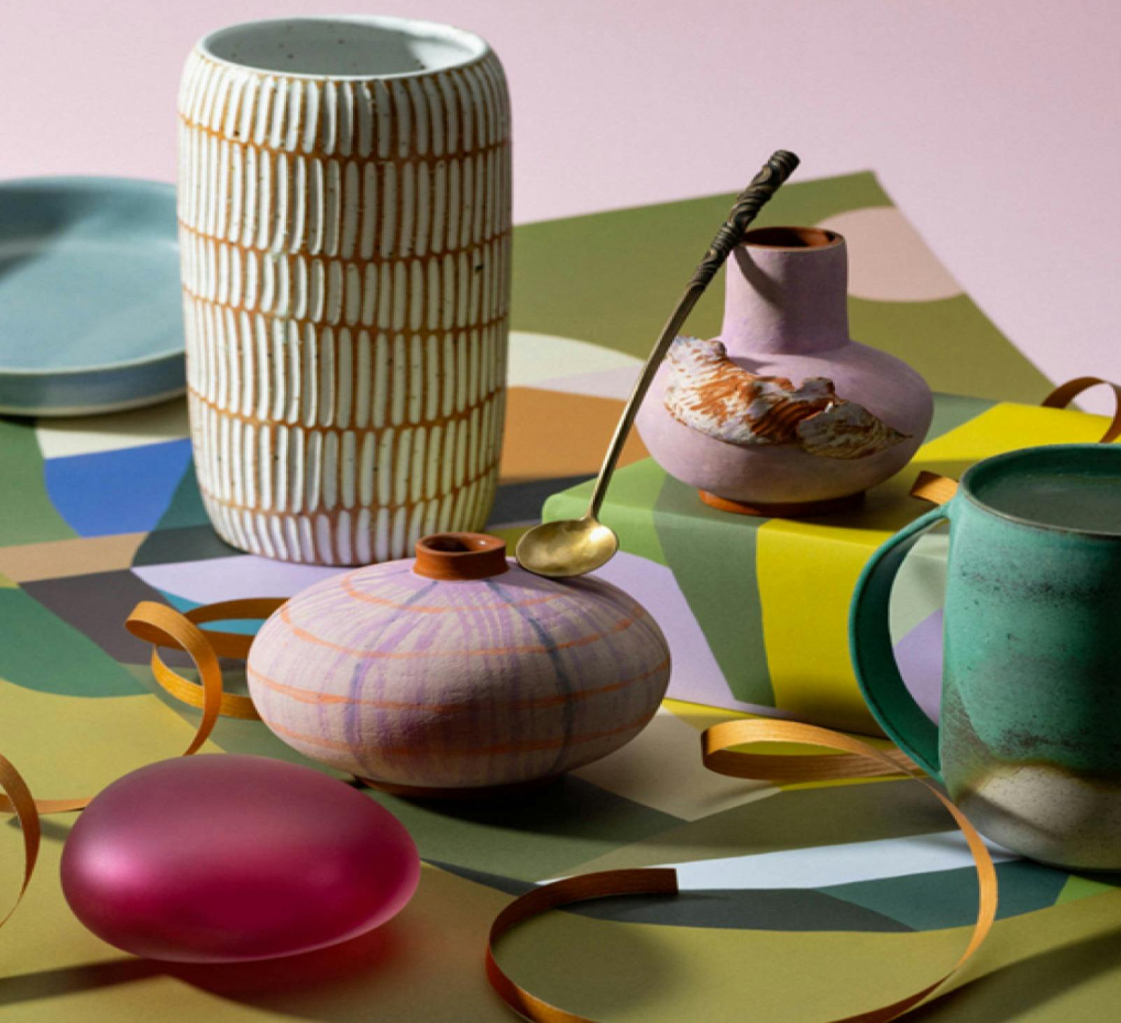 Maitland Regional Art Gallery Store