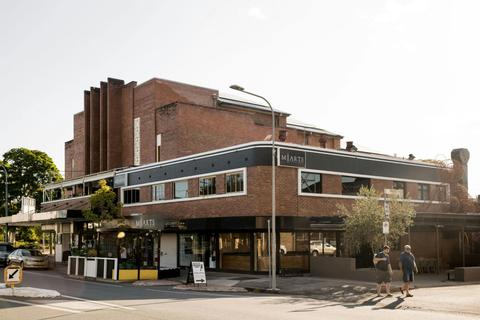 M Arts Precinct