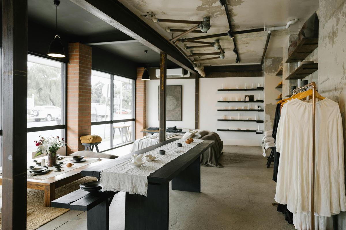 The Bespoke Linen Co at M|Arts Precinct
