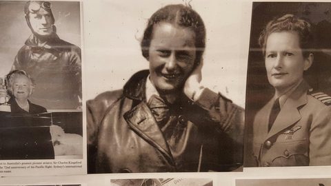 Manning Valley Historical Society and Wingham Museum