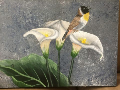 Newcastle and Lake Mac Art Exhibition