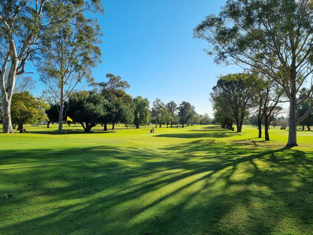 Singleton Golf Club