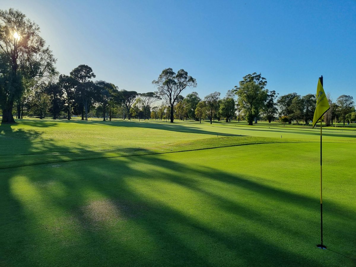 Singleton Golf Club