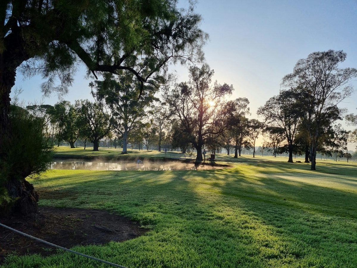 Singleton Golf Club