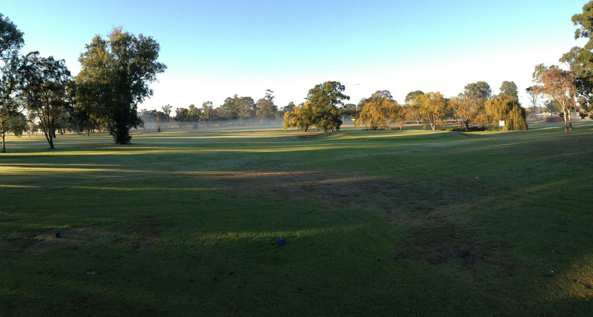 Singleton Golf Club