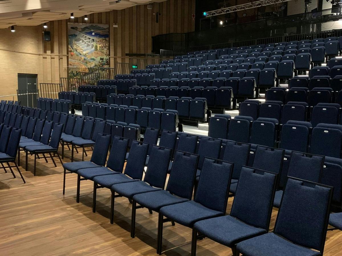 Cowra Civic Centre