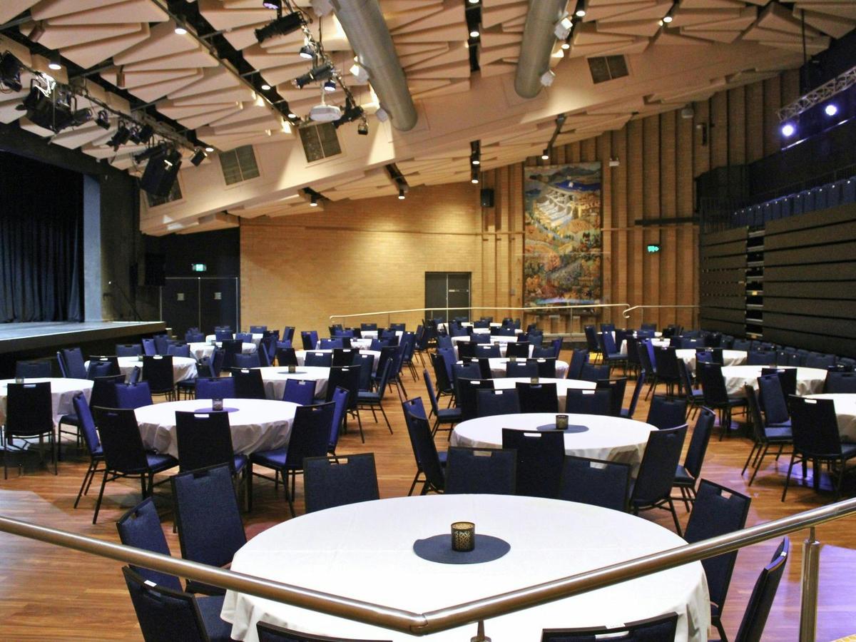 Cowra Civic Centre