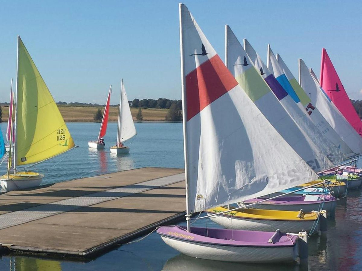 Sailability