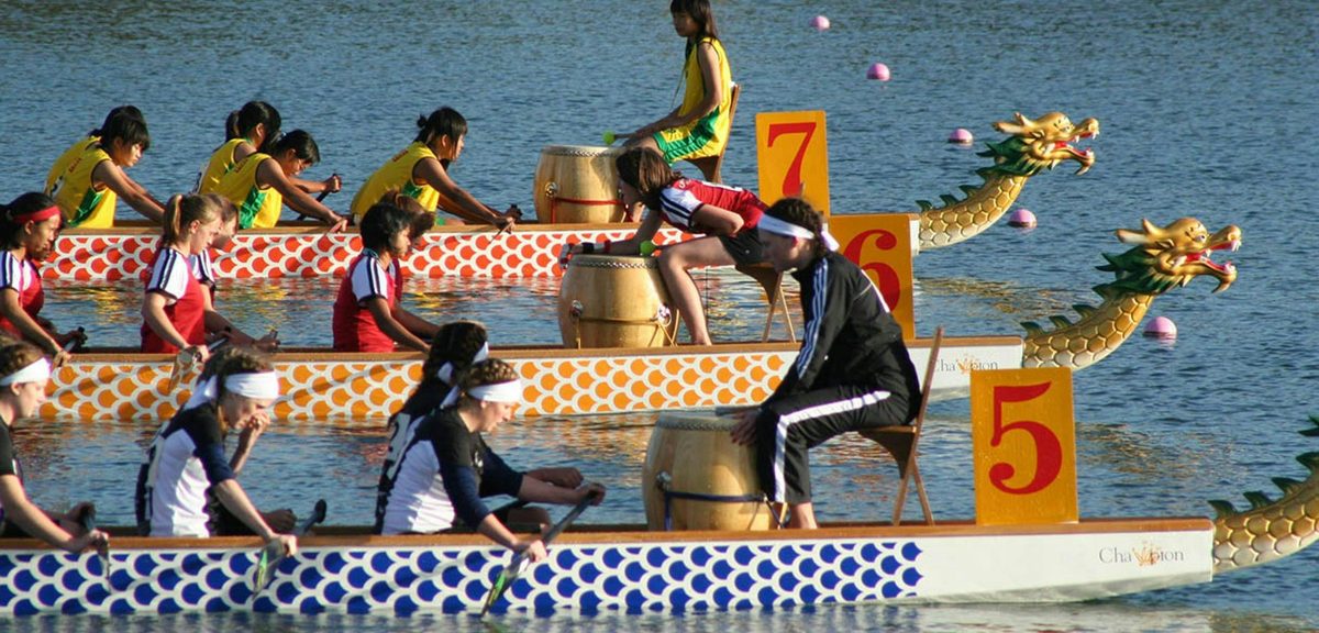 Dragon Boat