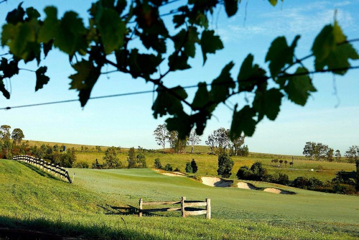 Vintage Golf Club