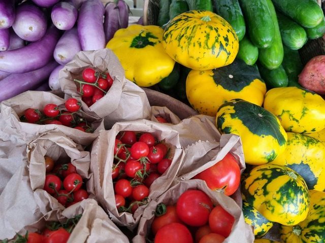 Bellingen Growers Market