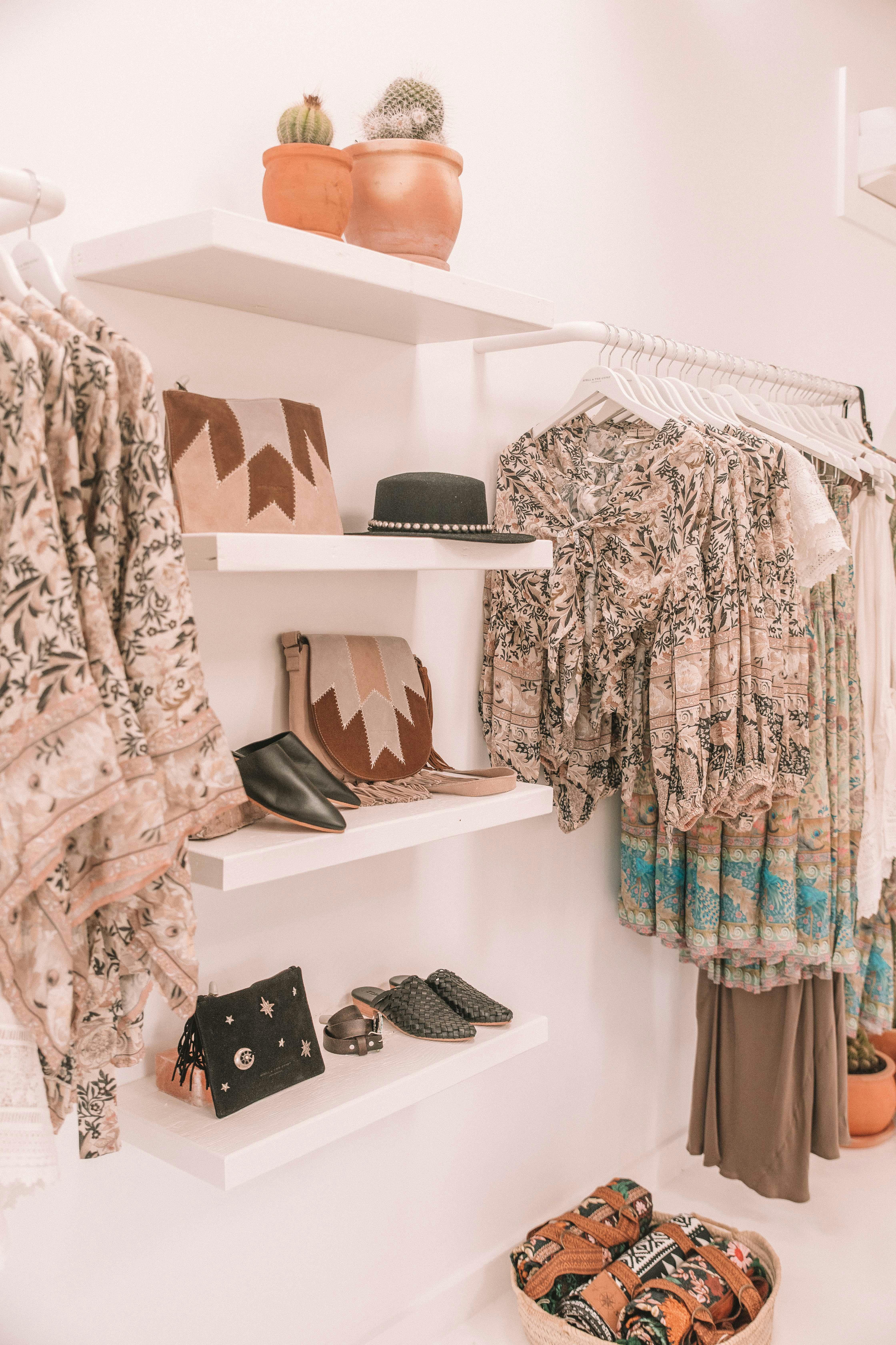 Spell & The Gypsy Collective