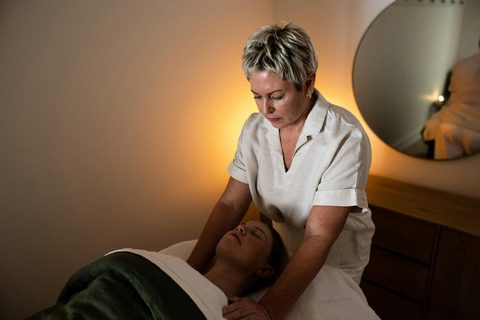 The Ritual Skin and Wellness