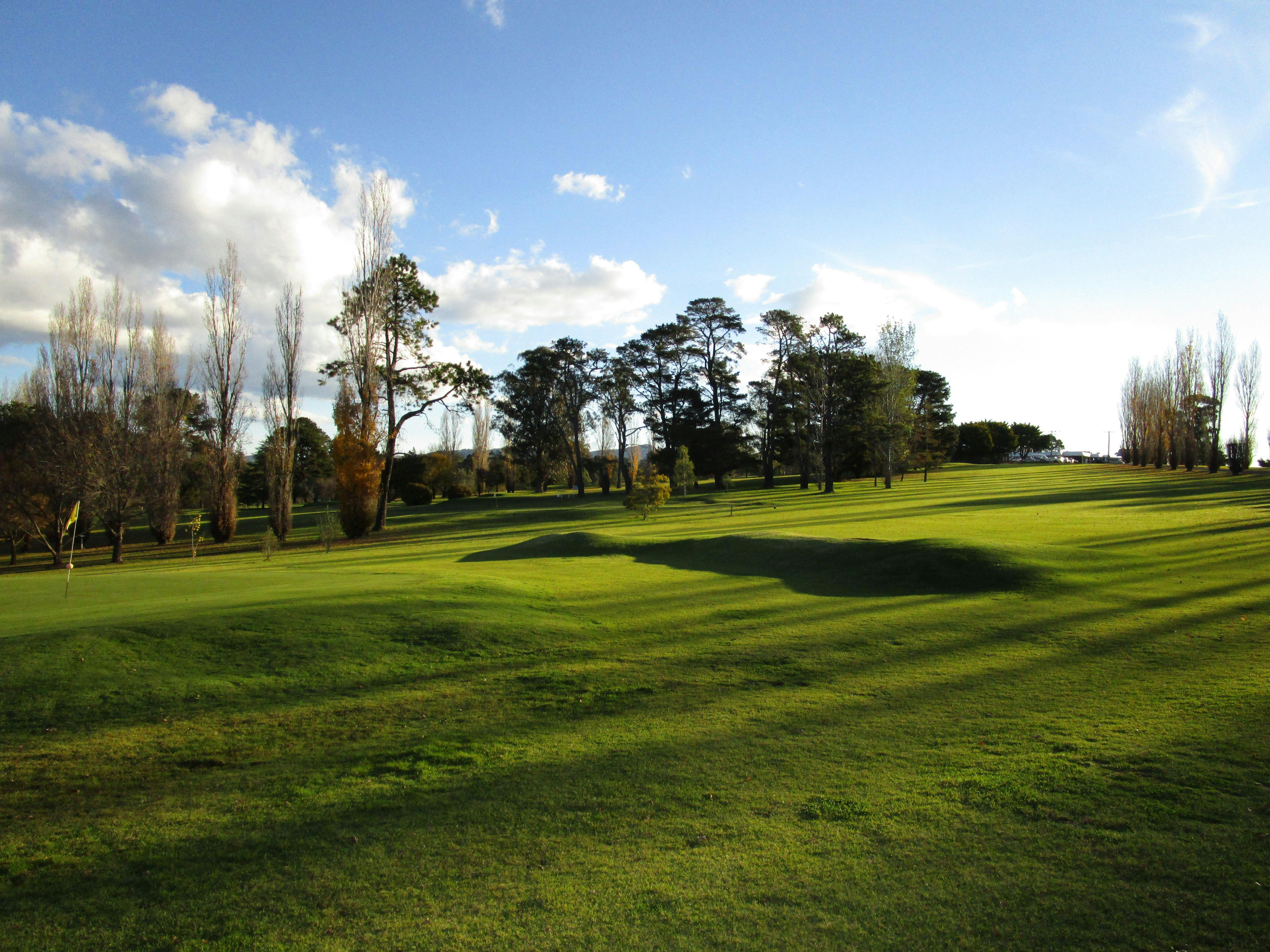 Tenterfield Golf Club