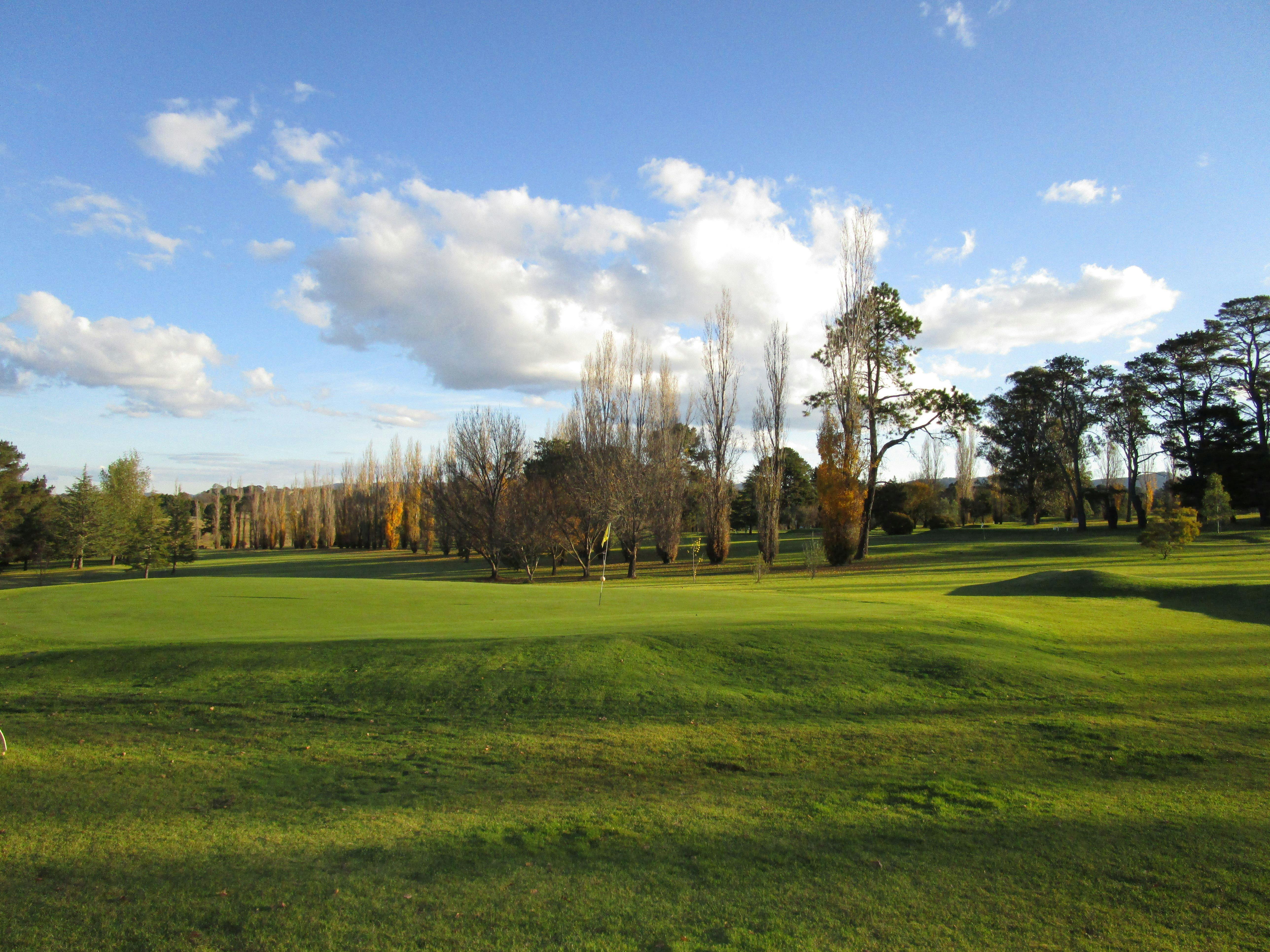 Tenterfield Golf Club