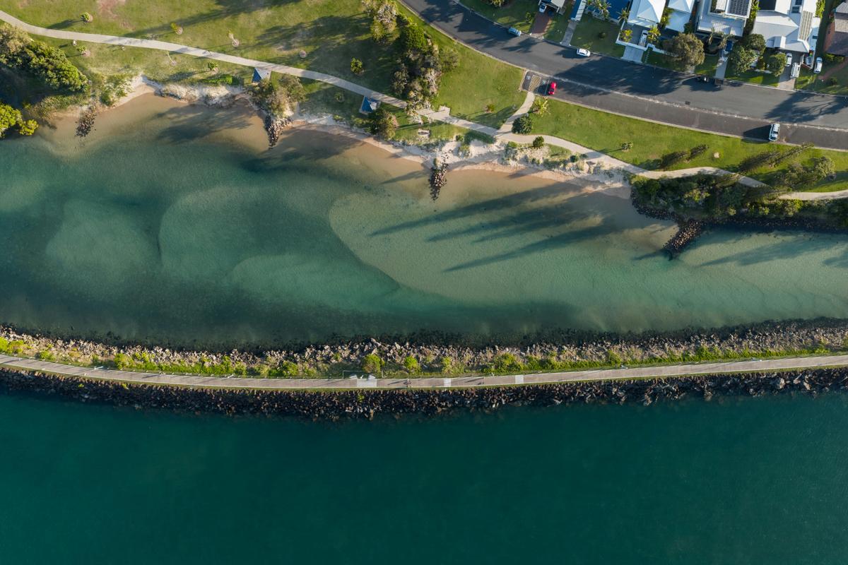 Water Stories and Soundtrail Walk