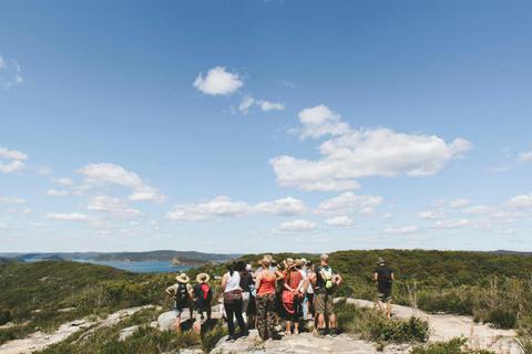 Girri Girra  Aboriginal Experiences