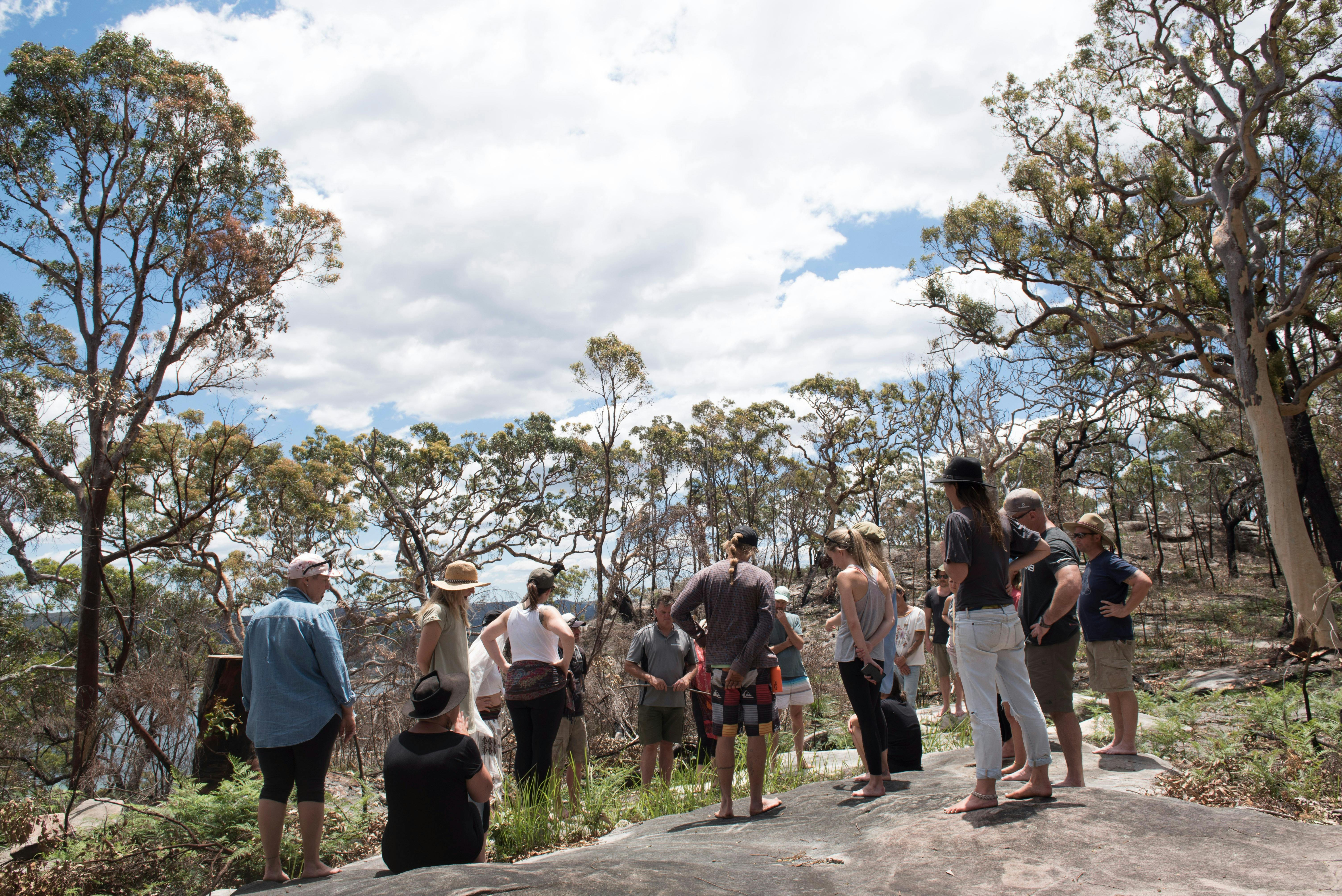 Girri Girra Aboriginal Experiences