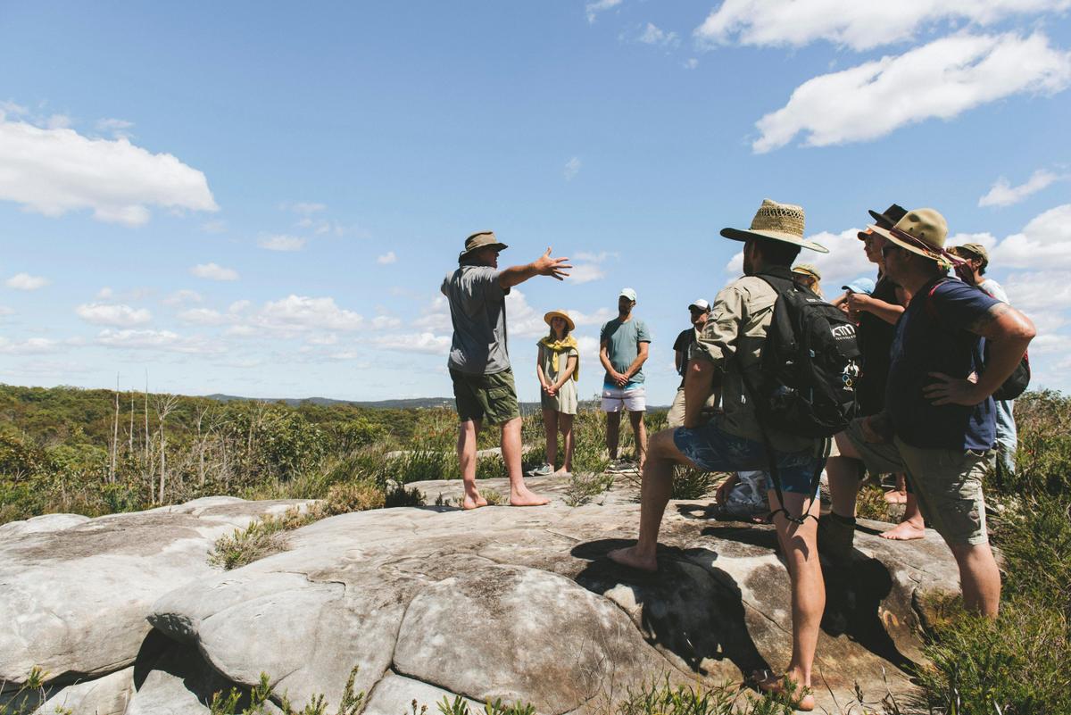 Girri Girra Aboriginal Experiences