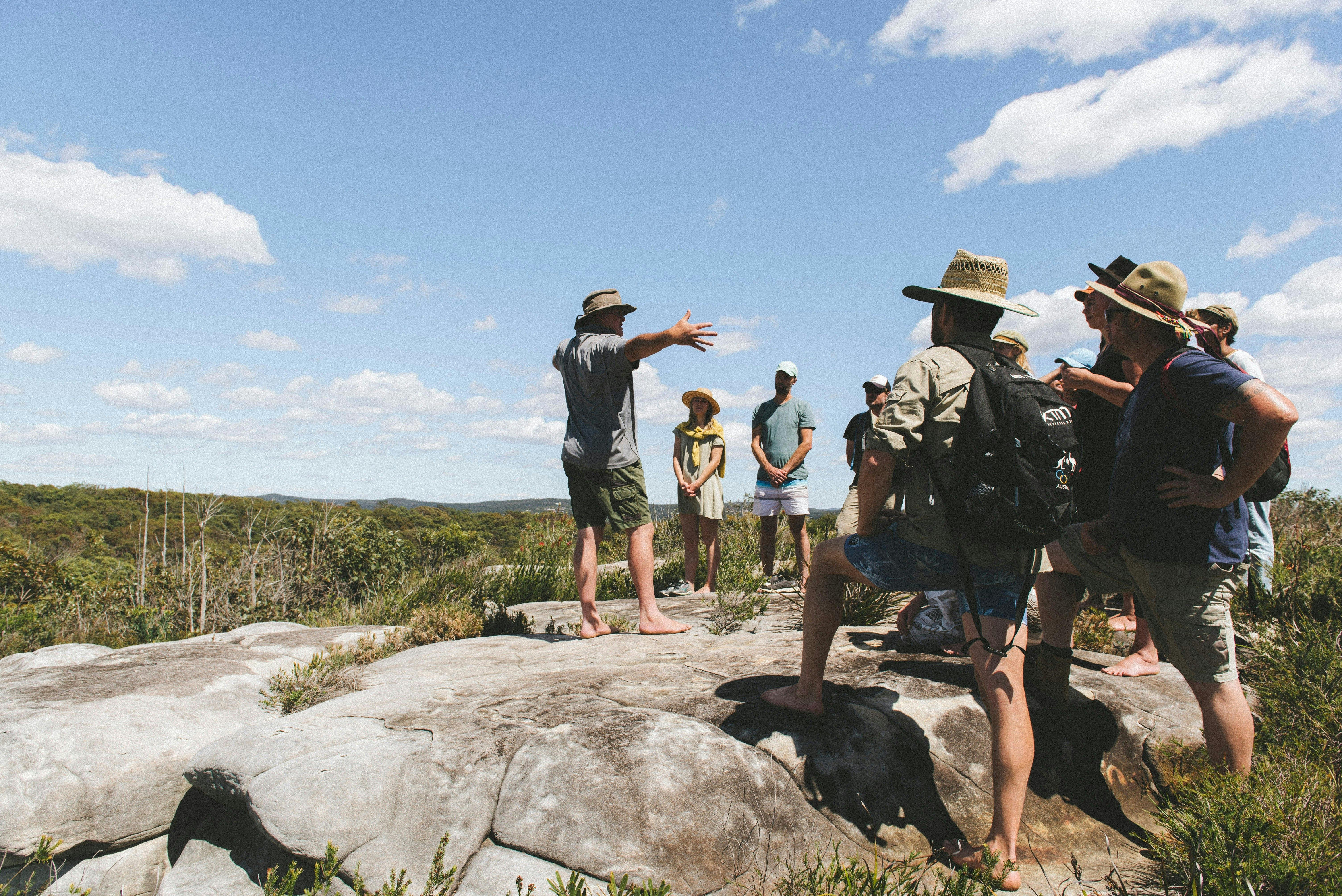 Girri Girra Aboriginal Experiences