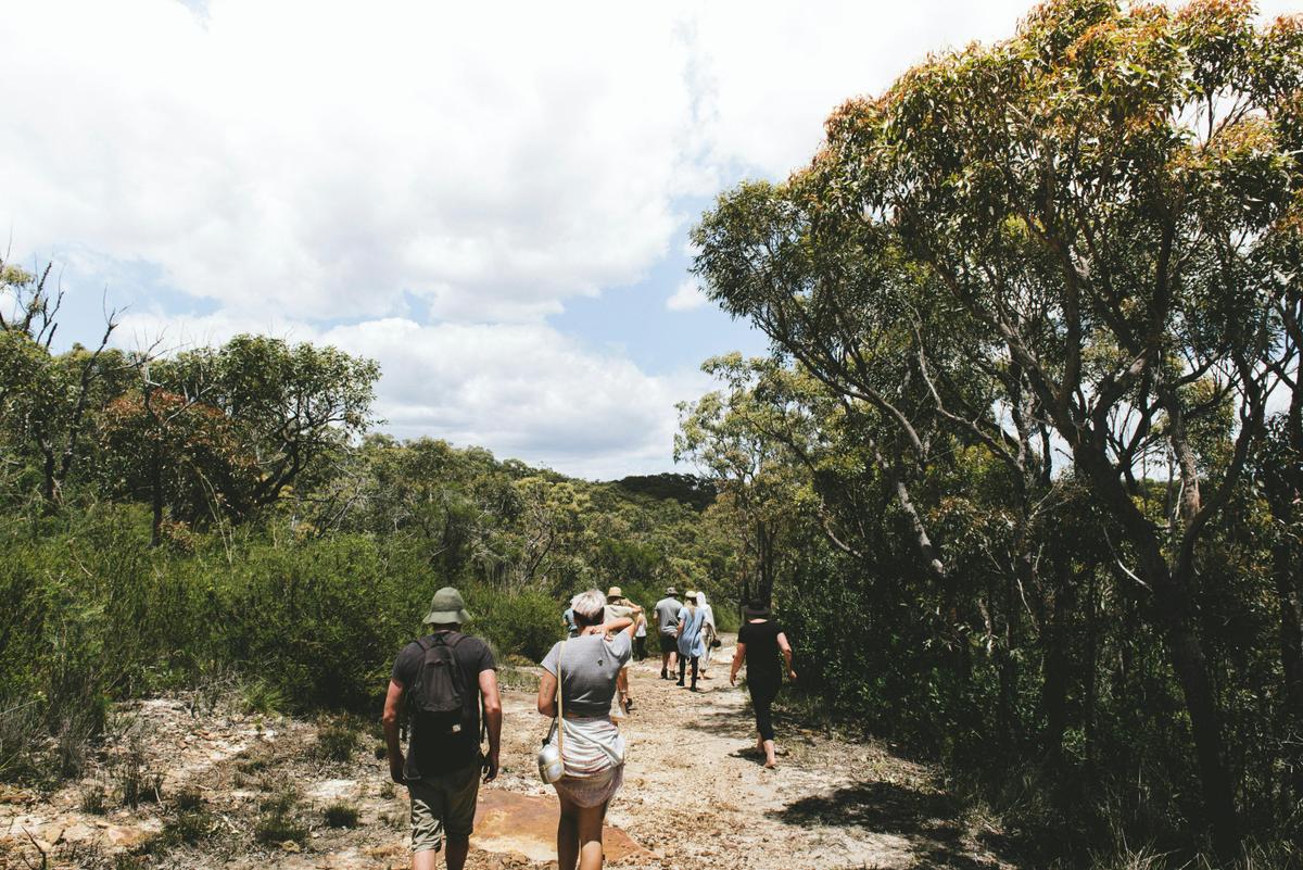 Girri Girra Aboriginal Experiences