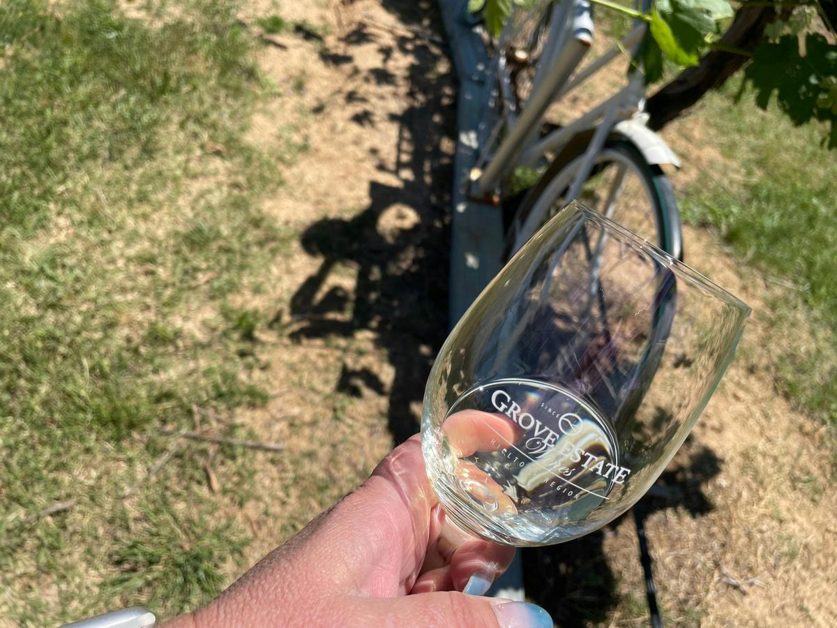 Savouring the Hilltops — where every glass tells a story of place, pace, and connection.