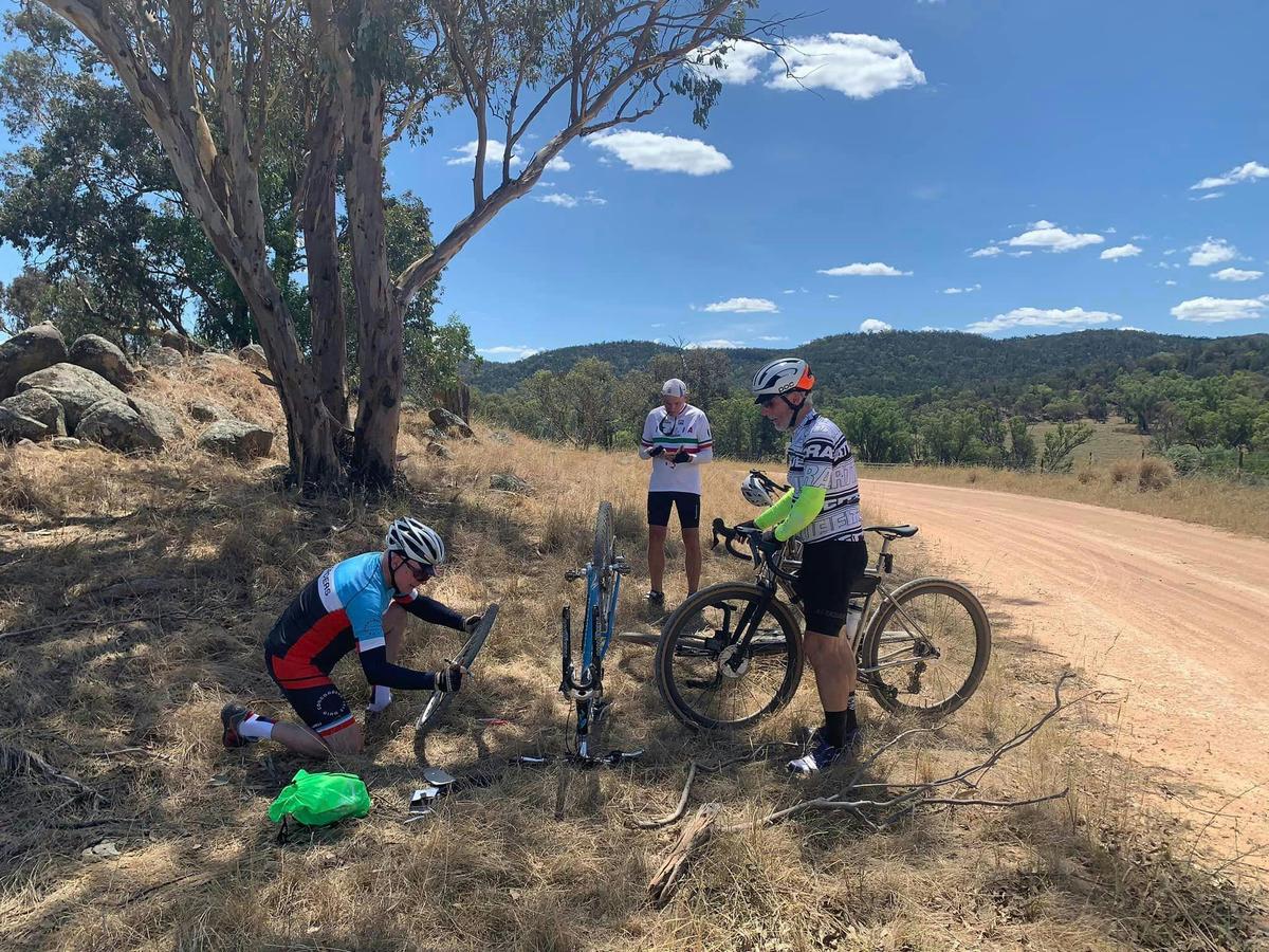 House of Commons  cycle route  Eugowra