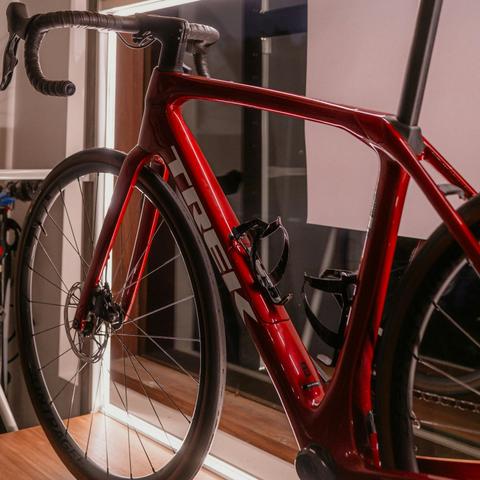 Trek Domane SL6 AXS