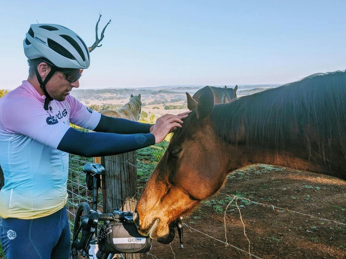 Byron Bay cycling tour