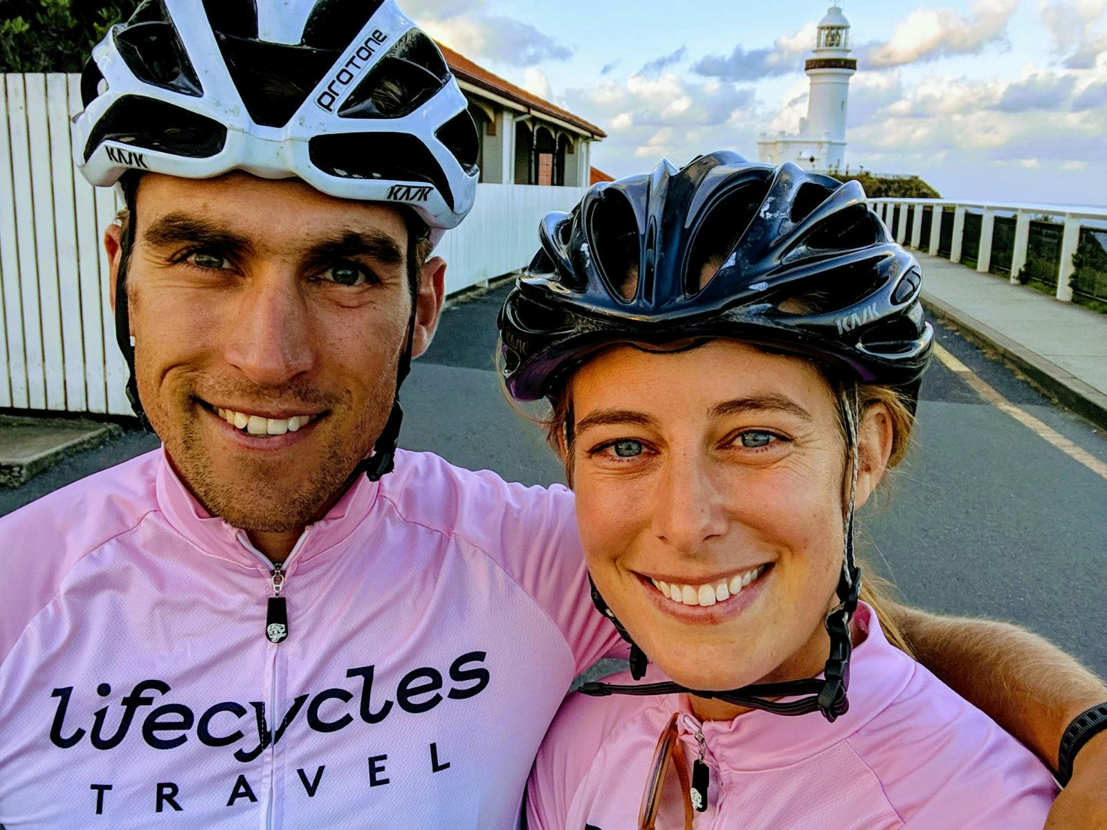 Byron Bay Bike Tour