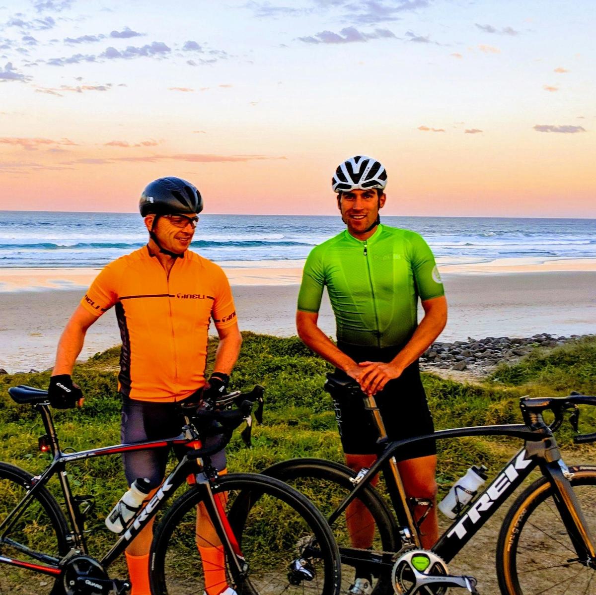 Byron Bay Bike Hire