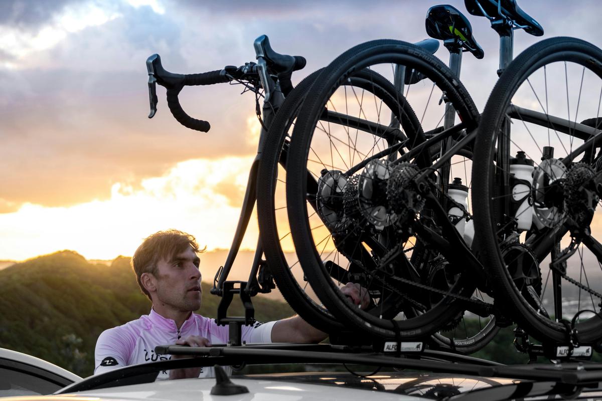 Trek Road Bikes Delivered to you