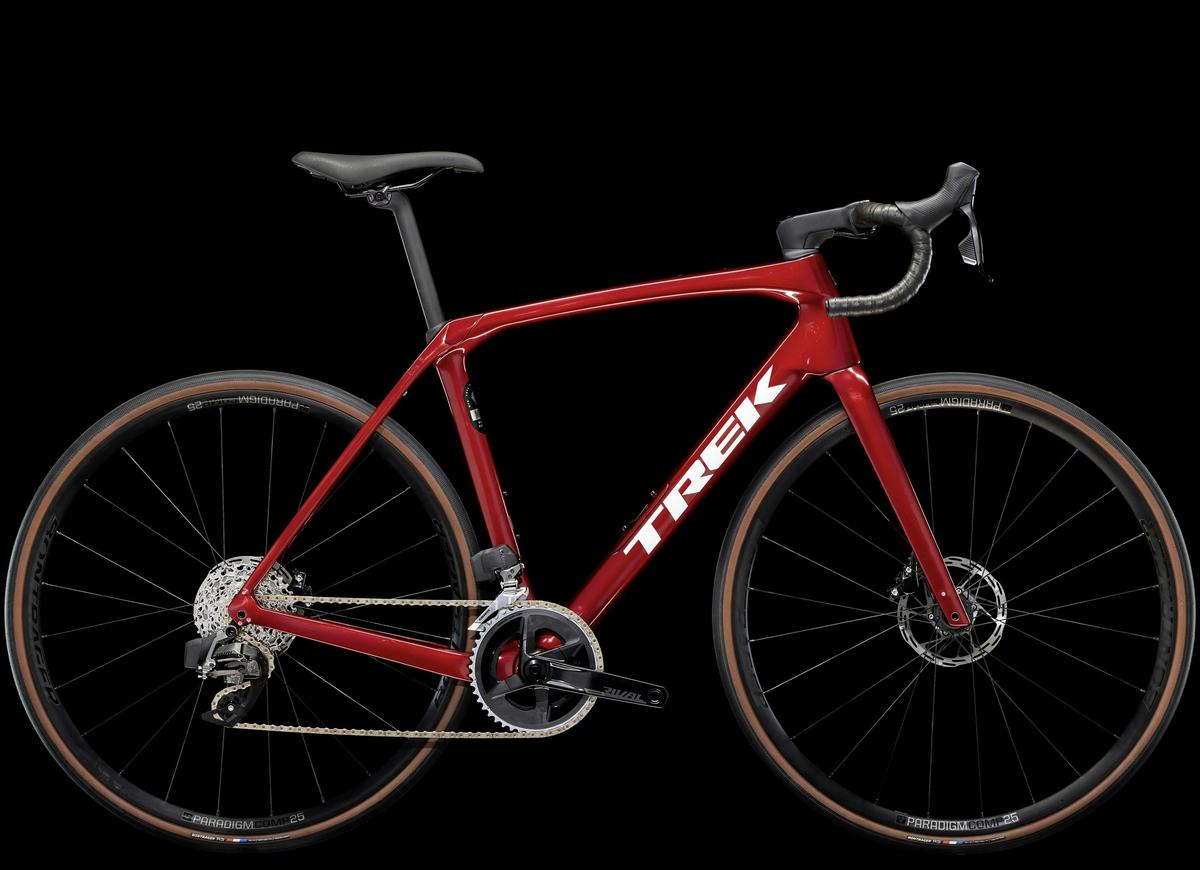 Trek Domane SL6