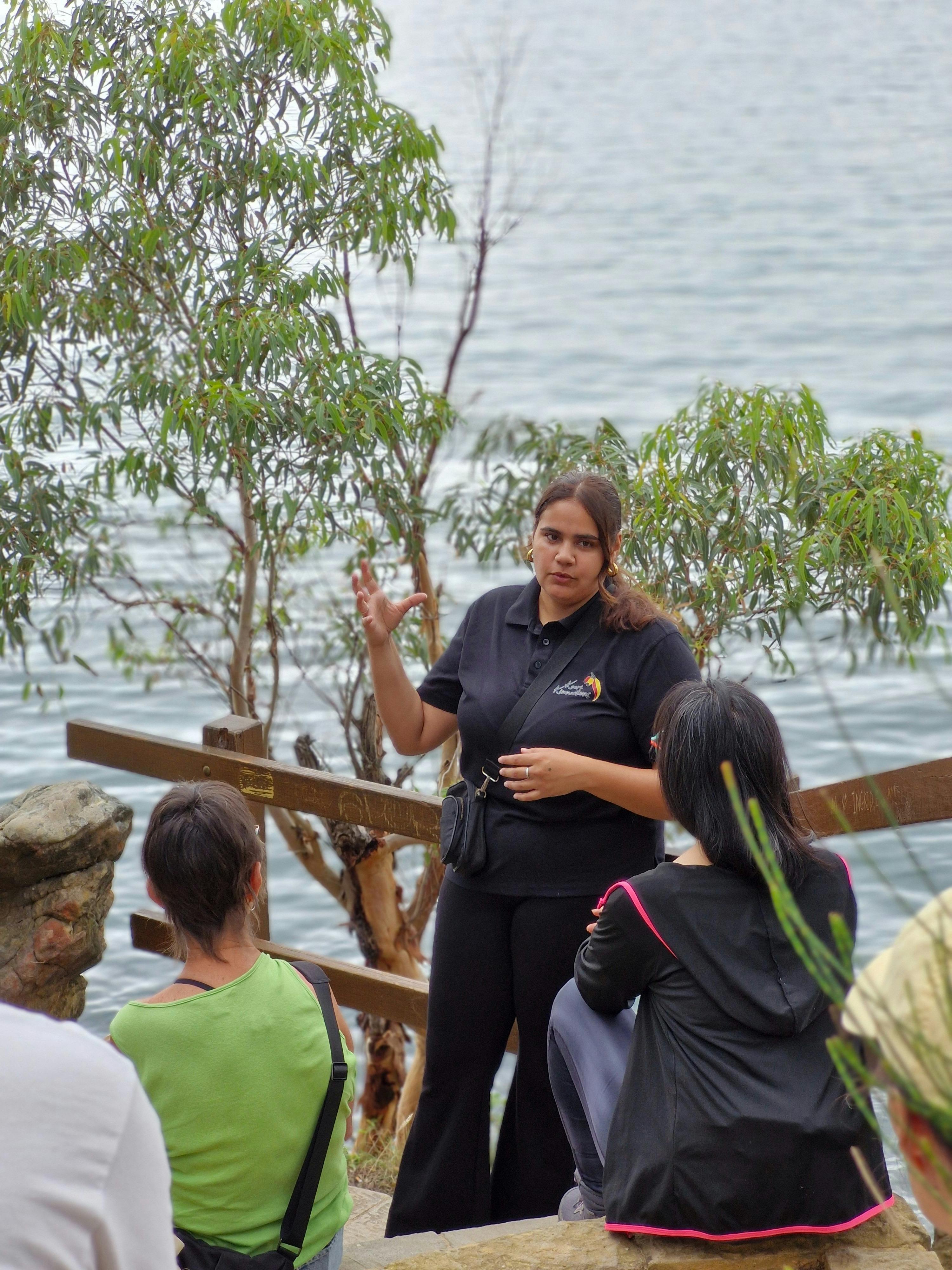 Connections to Country