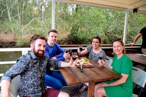 JervisBayWild Sunset Tour