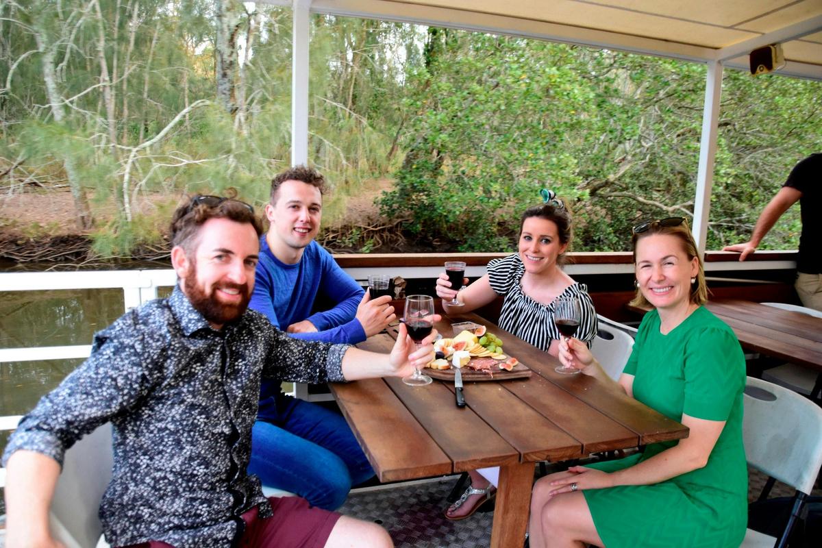 JervisBayWild Sunset Tour