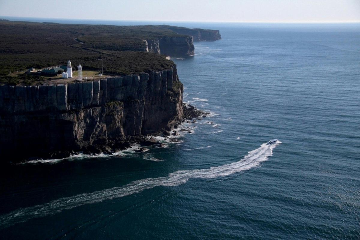 Point Perpendicular