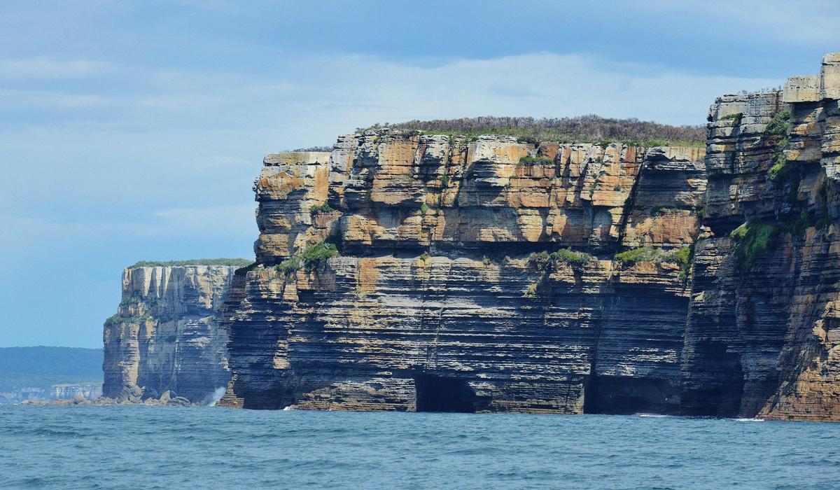 Beecroft Peninsula