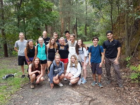Day Walk - Scones in The Forest.  Get out with an expert tour guide and discover amazing places.