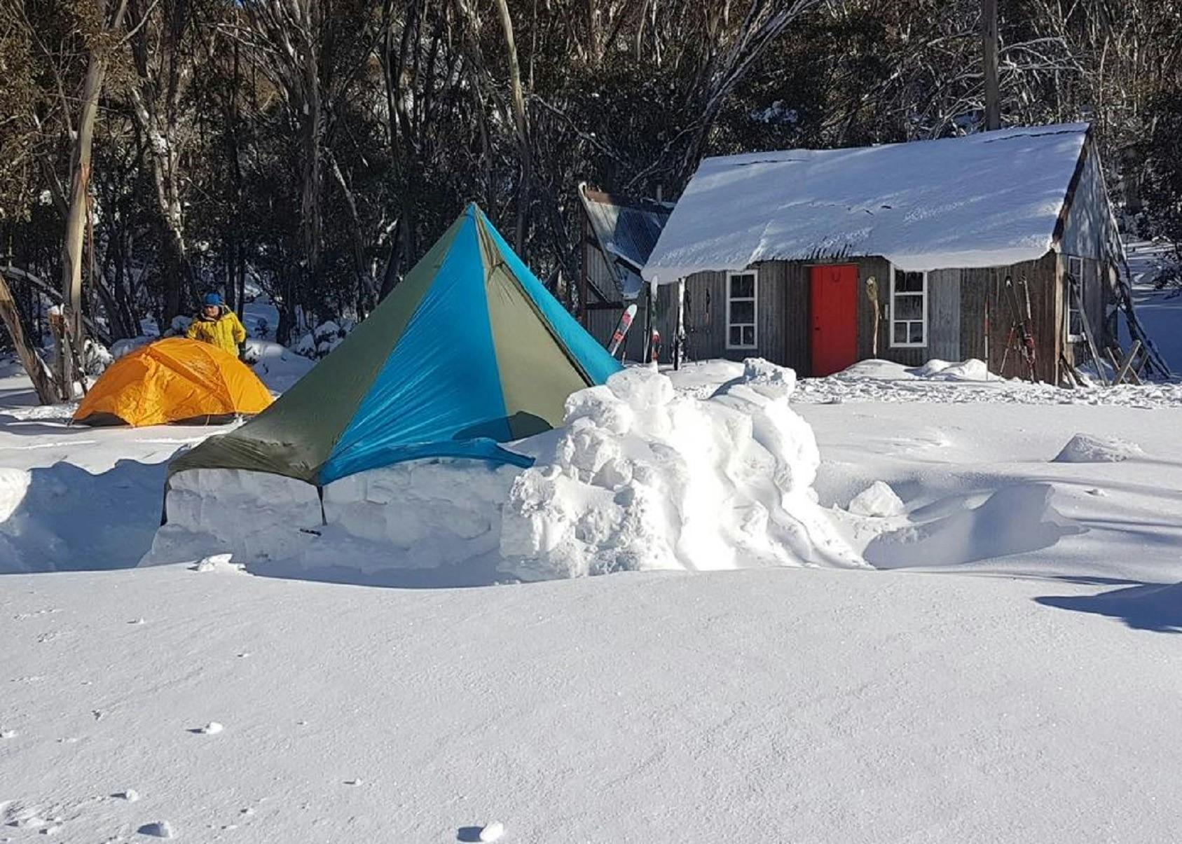 Snowy Mountains Backcountry