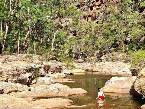 Wonders of Nature Eco Tours