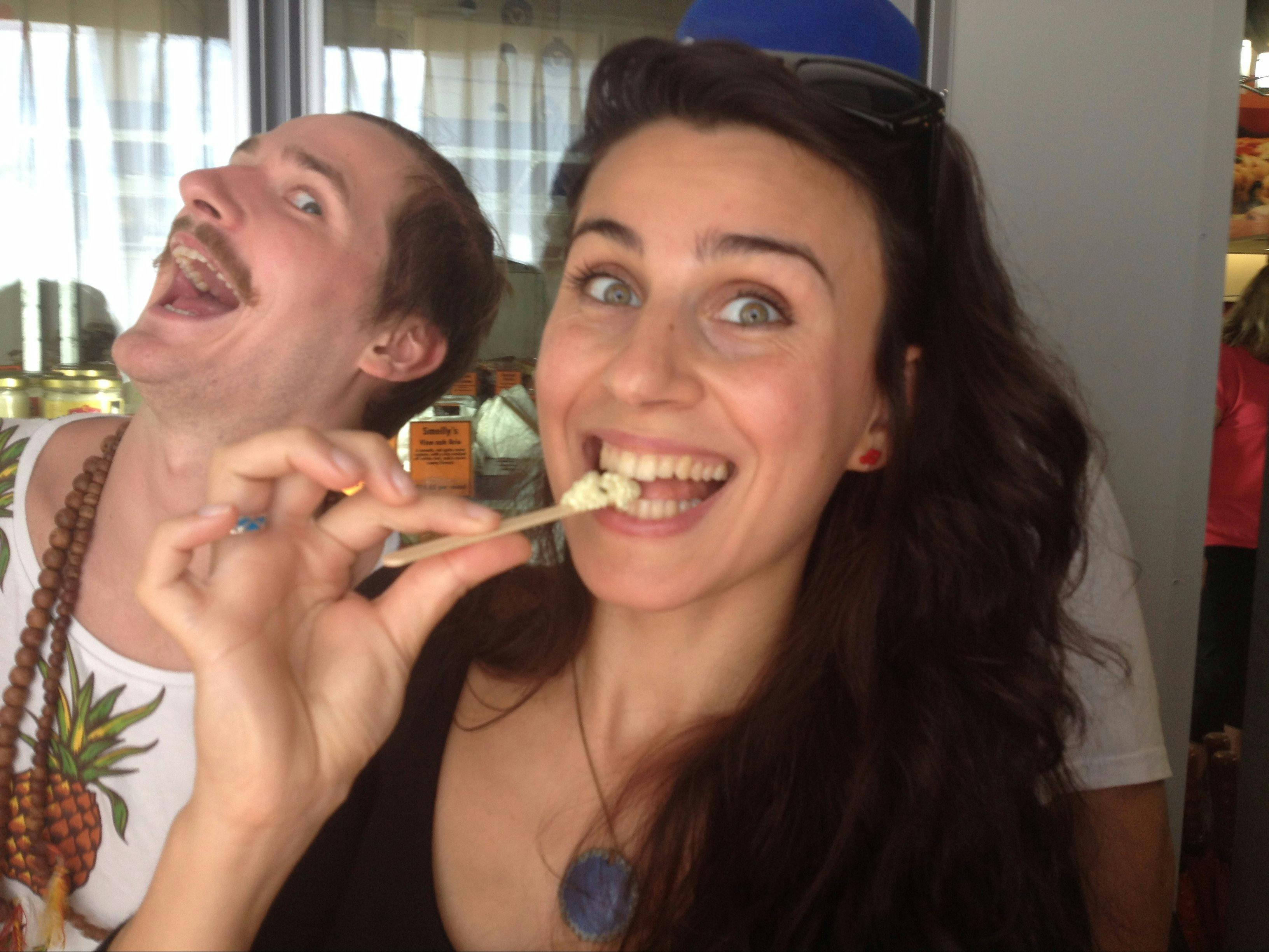 Hunter Valley Wine Tours with Lunch, Cheese, Chocolate & Organic Vodka Tasting