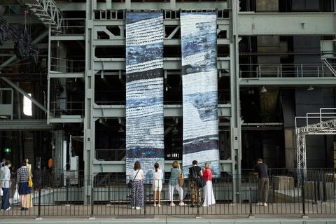25th Biennale of Sydney, Rememory