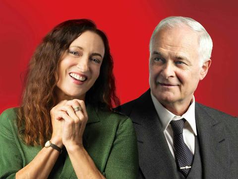 84 Charing Cross Road