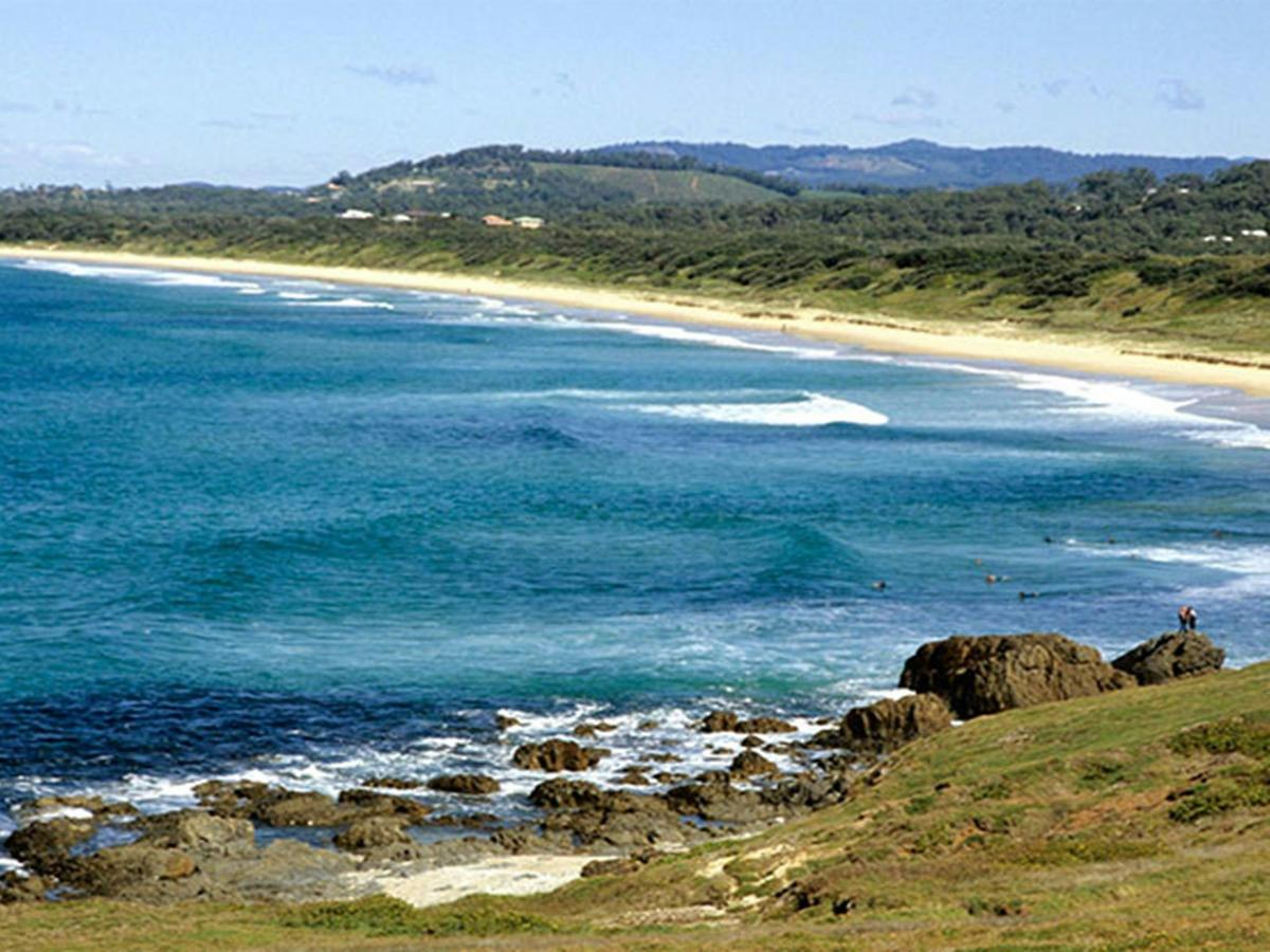 Coffs Coast Regional Park