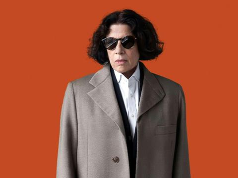 An Evening with Fran Lebowitz