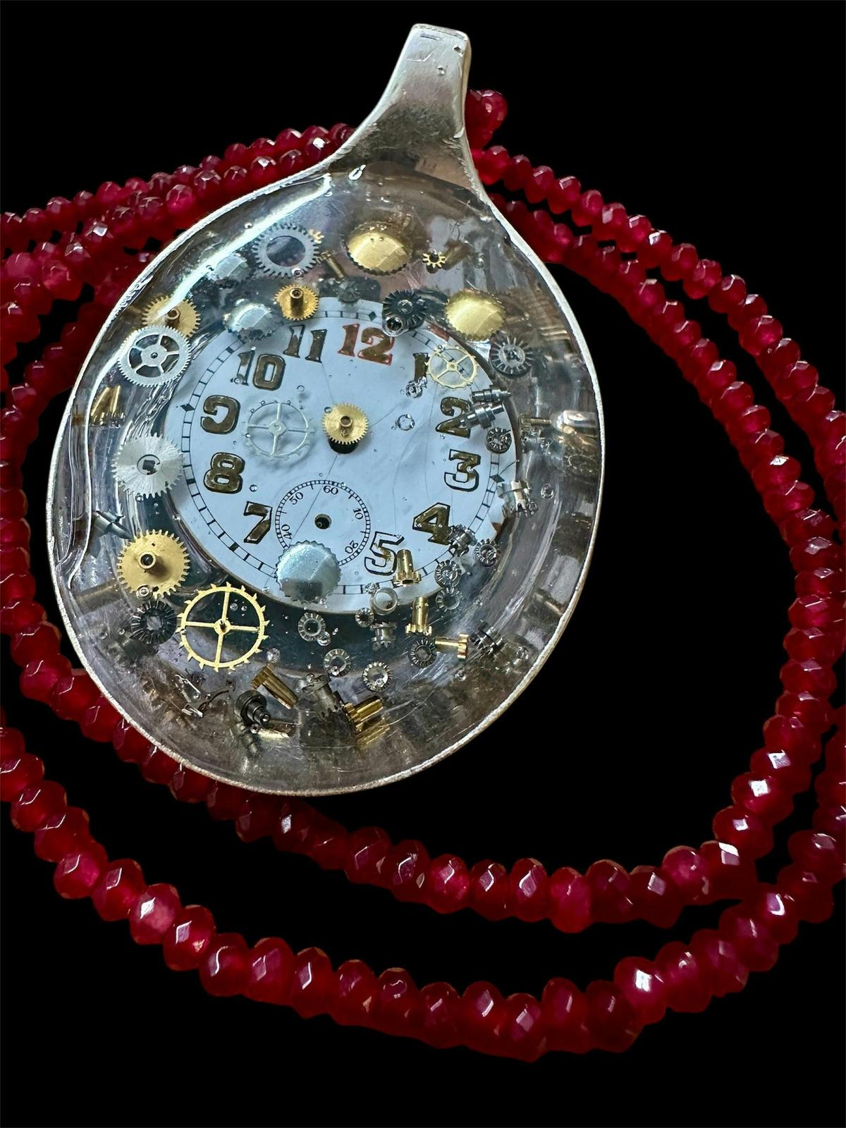 bySabine Jewellery
