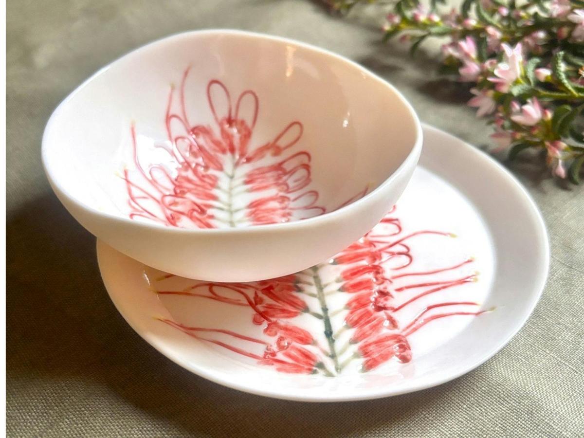 Ceramic Plates